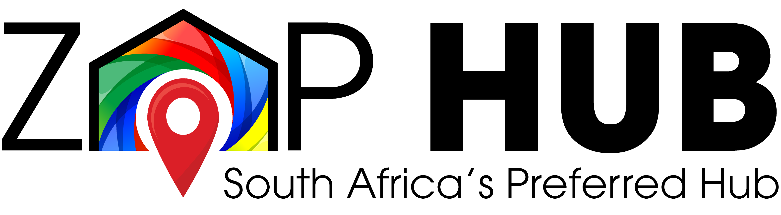 ZAP HUB logo